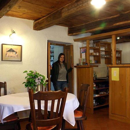 Penzion Kremenisko Banská Štiavnica Extérieur photo