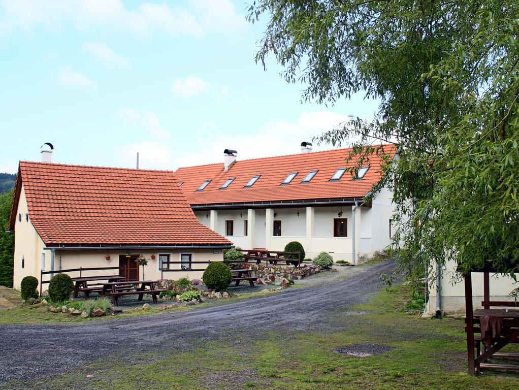 Penzion Kremenisko Banská Štiavnica Extérieur photo