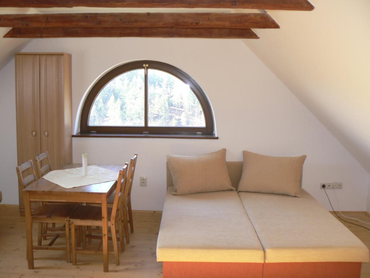 Penzion Kremenisko Banská Štiavnica Chambre photo
