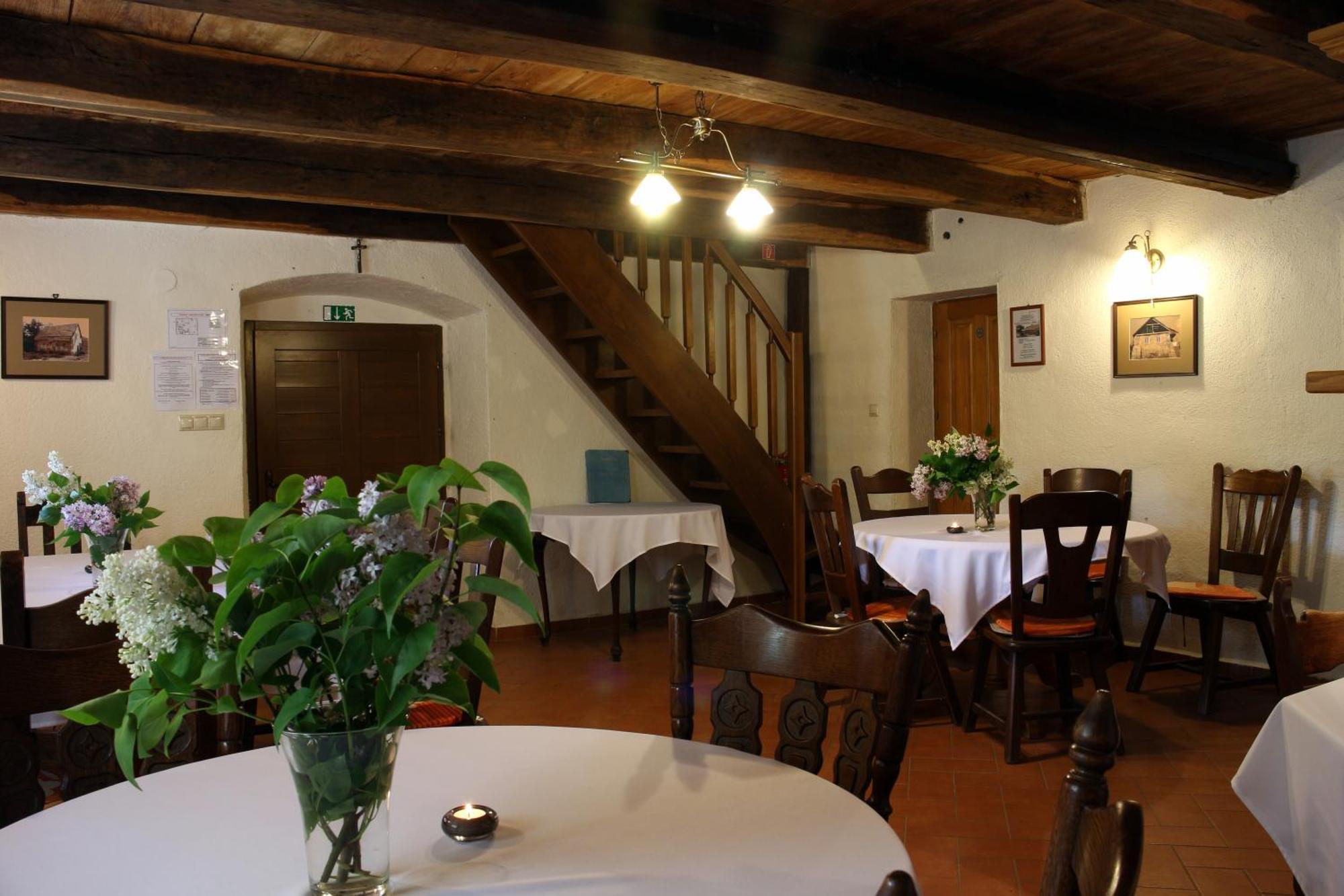 Penzion Kremenisko Banská Štiavnica Extérieur photo