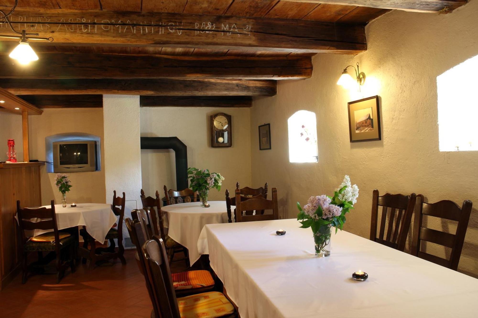 Penzion Kremenisko Banská Štiavnica Extérieur photo