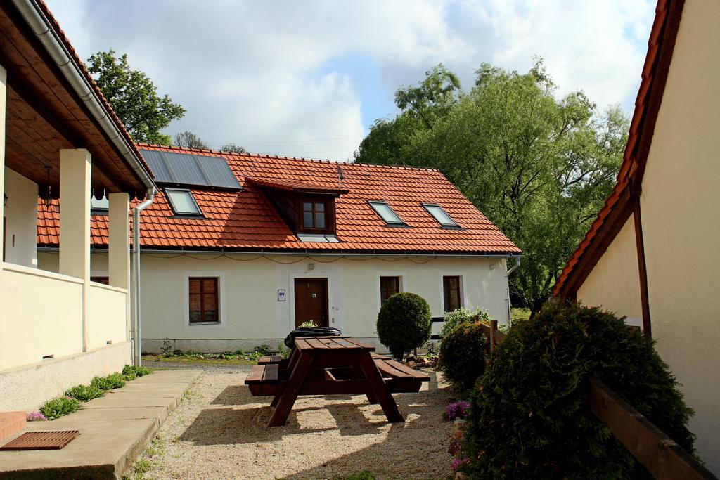 Penzion Kremenisko Banská Štiavnica Extérieur photo