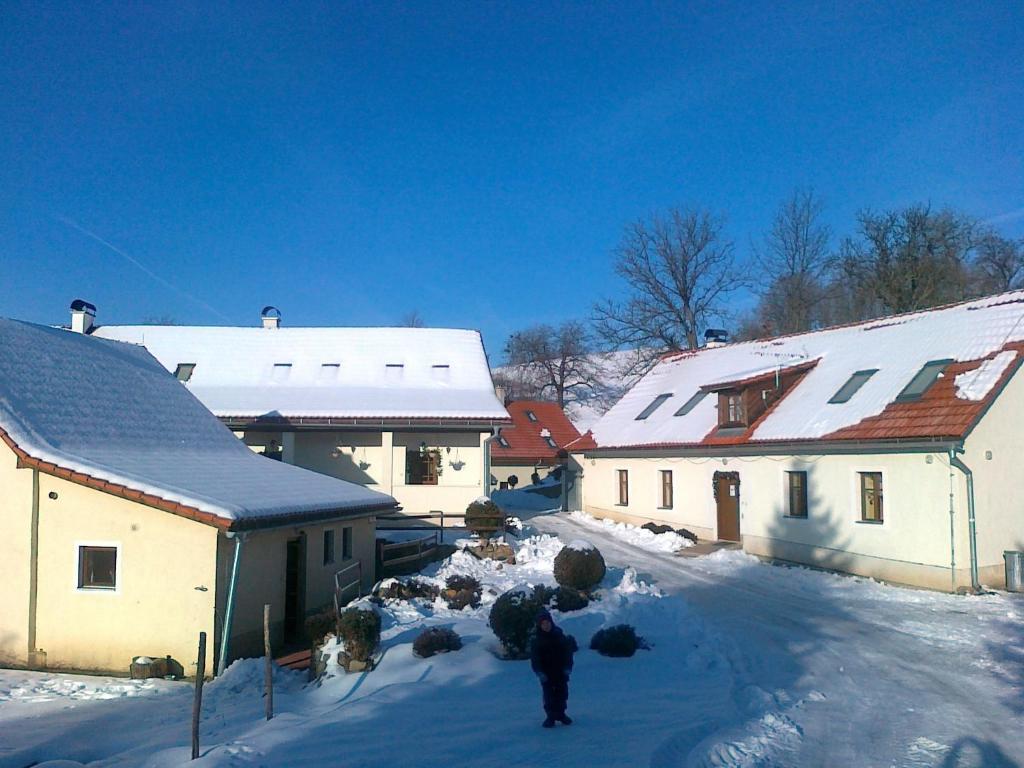 Penzion Kremenisko Banská Štiavnica Extérieur photo