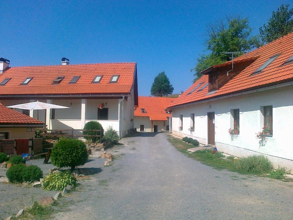 Penzion Kremenisko Banská Štiavnica Extérieur photo