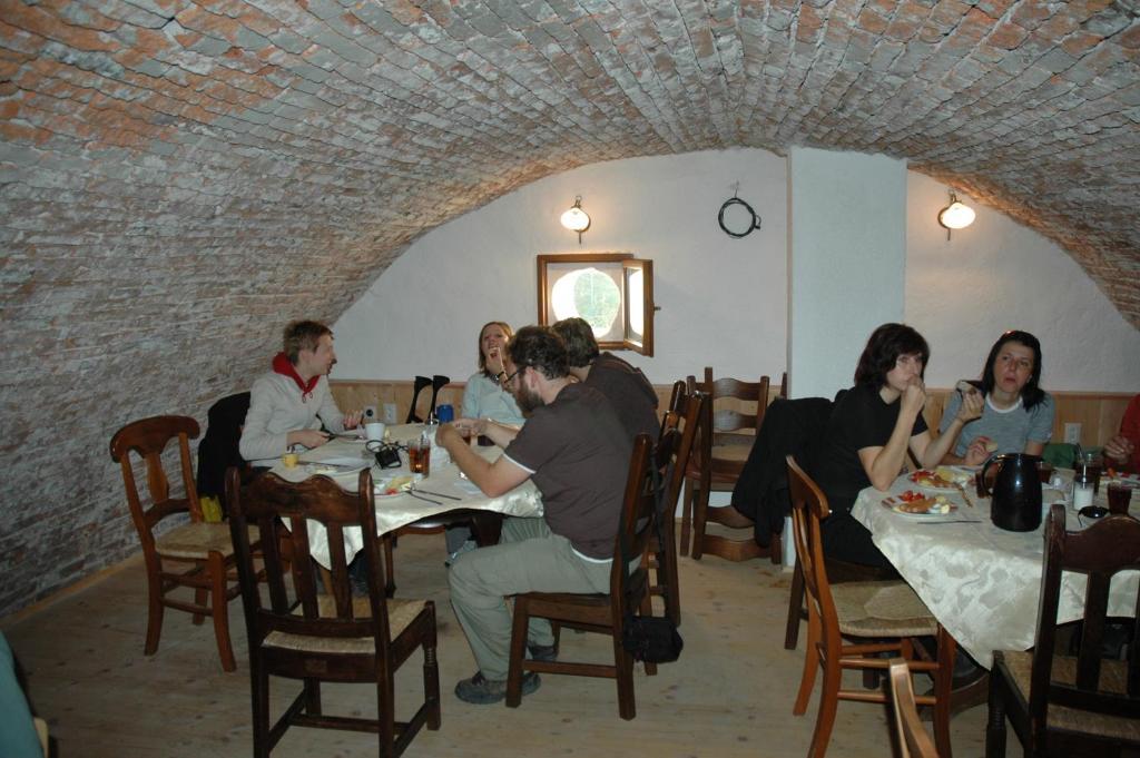 Penzion Kremenisko Banská Štiavnica Extérieur photo