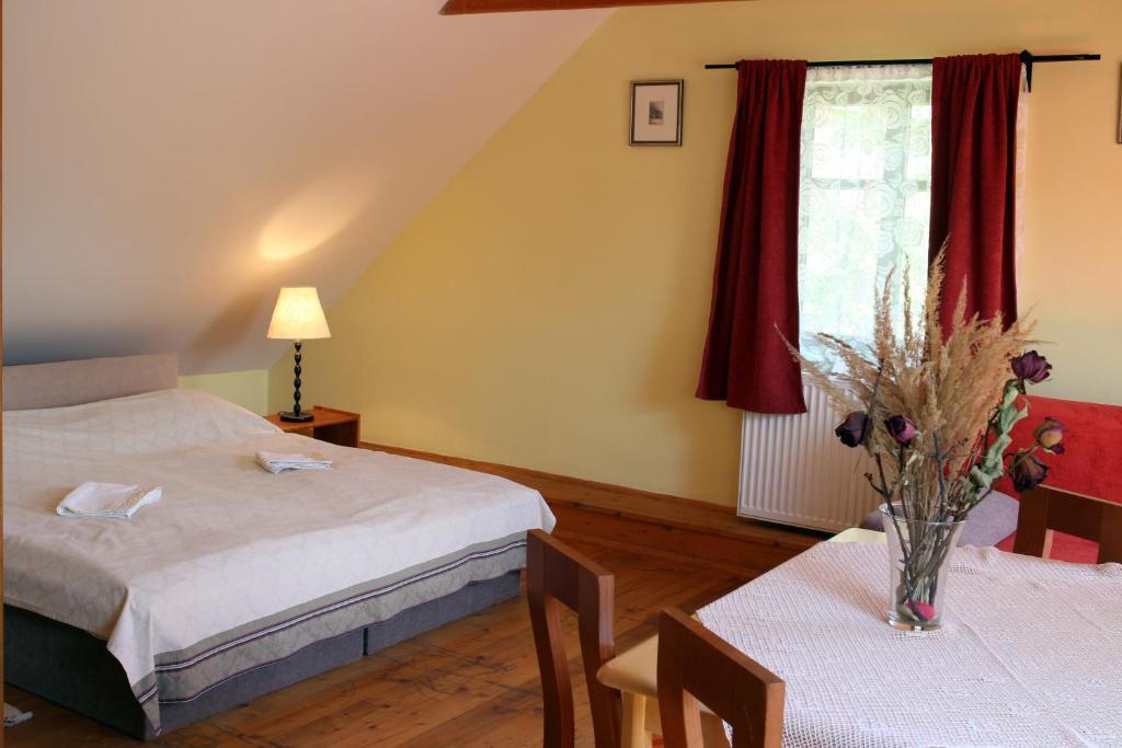 Penzion Kremenisko Banská Štiavnica Chambre photo