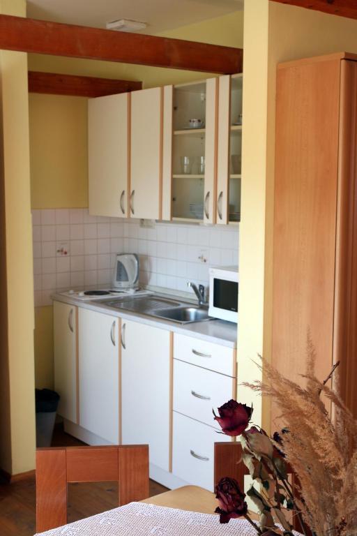 Penzion Kremenisko Banská Štiavnica Chambre photo