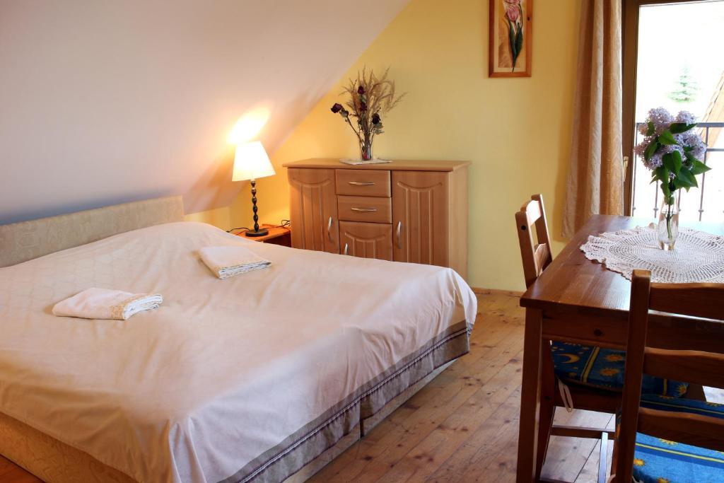 Penzion Kremenisko Banská Štiavnica Chambre photo