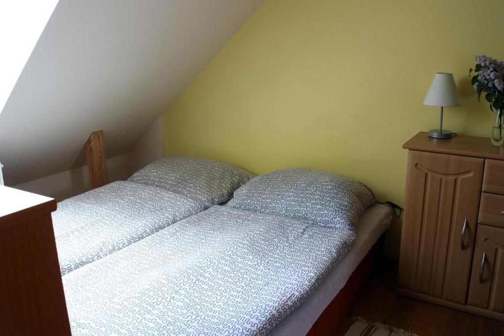 Penzion Kremenisko Banská Štiavnica Chambre photo