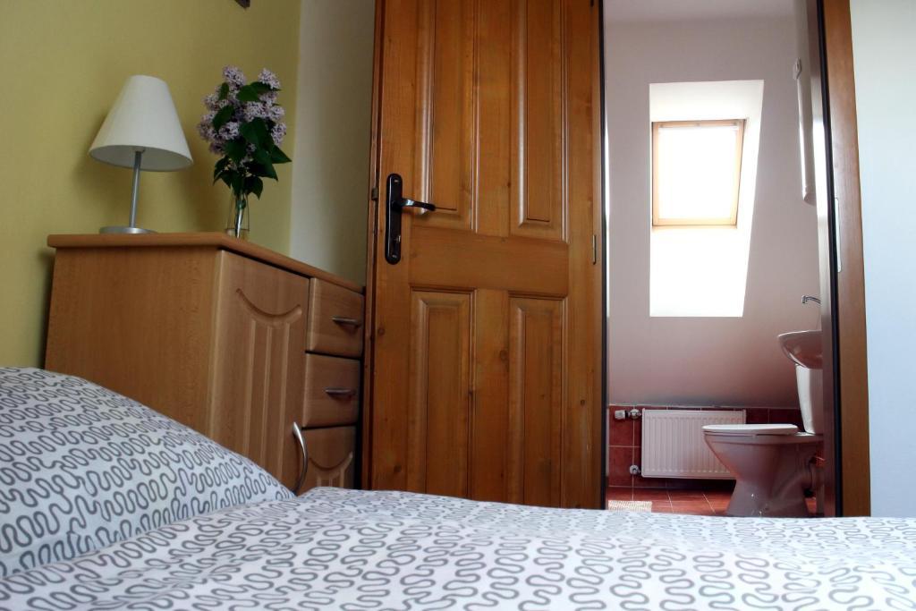 Penzion Kremenisko Banská Štiavnica Chambre photo