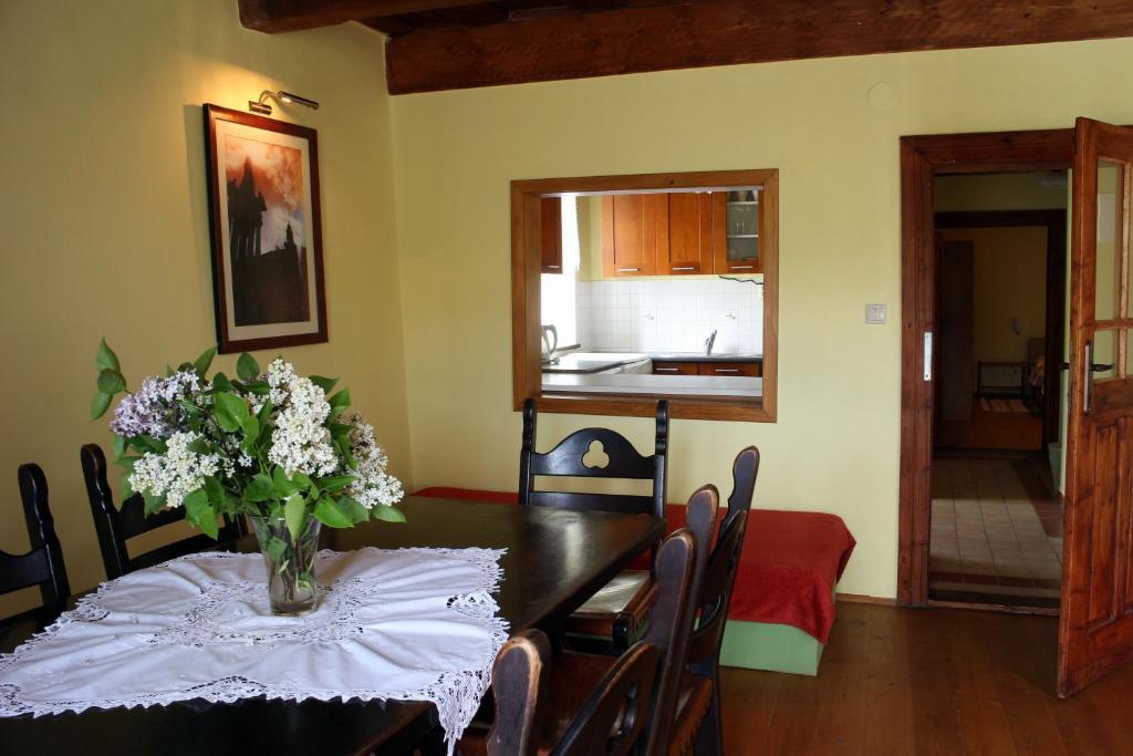 Penzion Kremenisko Banská Štiavnica Chambre photo