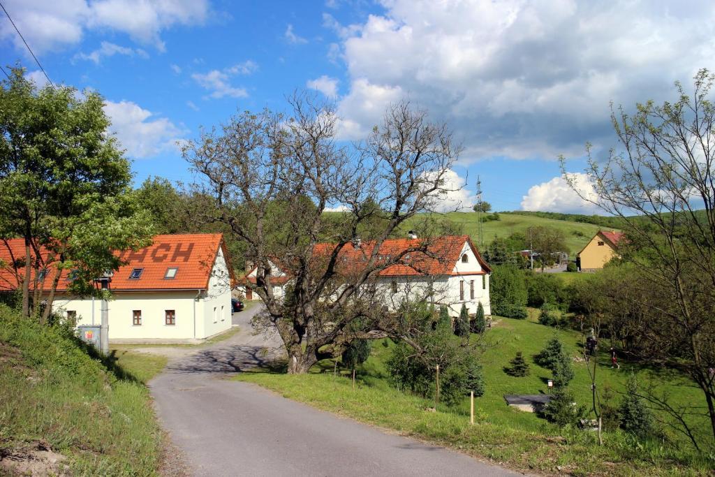 Penzion Kremenisko Banská Štiavnica Extérieur photo