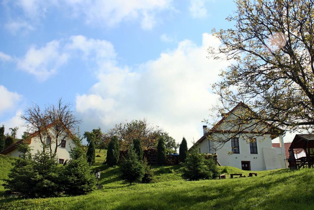 Penzion Kremenisko Banská Štiavnica Extérieur photo