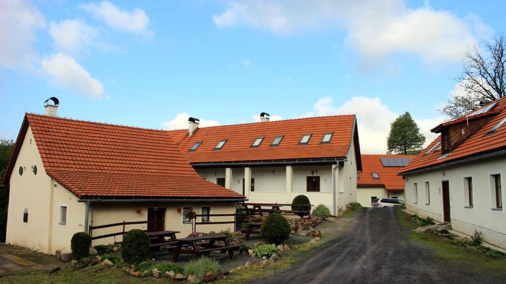 Penzion Kremenisko Banská Štiavnica Extérieur photo
