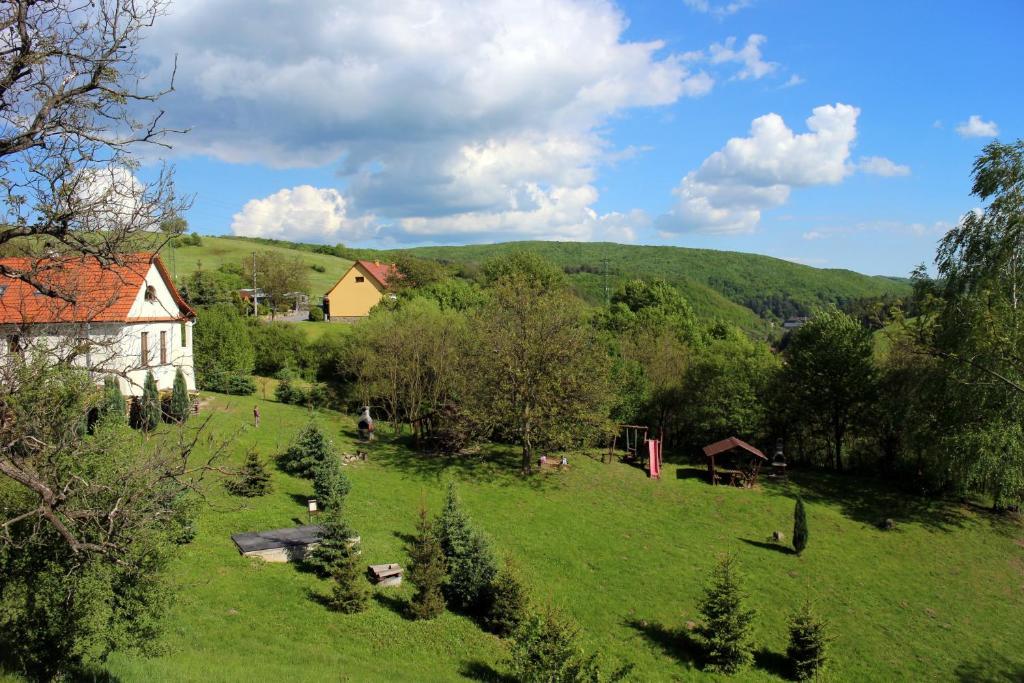 Penzion Kremenisko Banská Štiavnica Extérieur photo