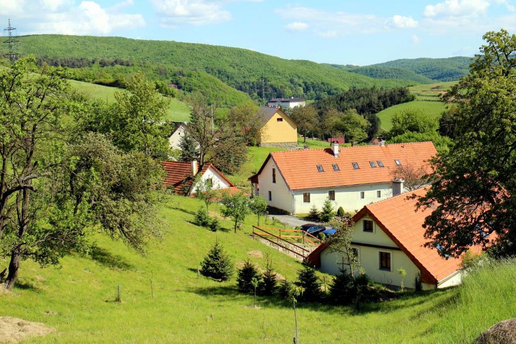 Penzion Kremenisko Banská Štiavnica Extérieur photo